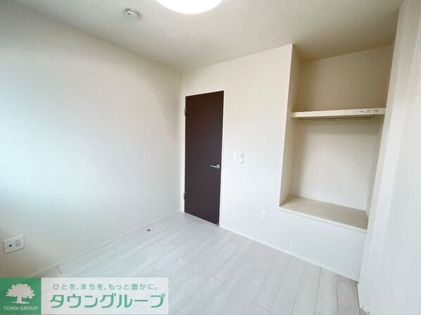 ベッシア・ノーブルの物件内観写真